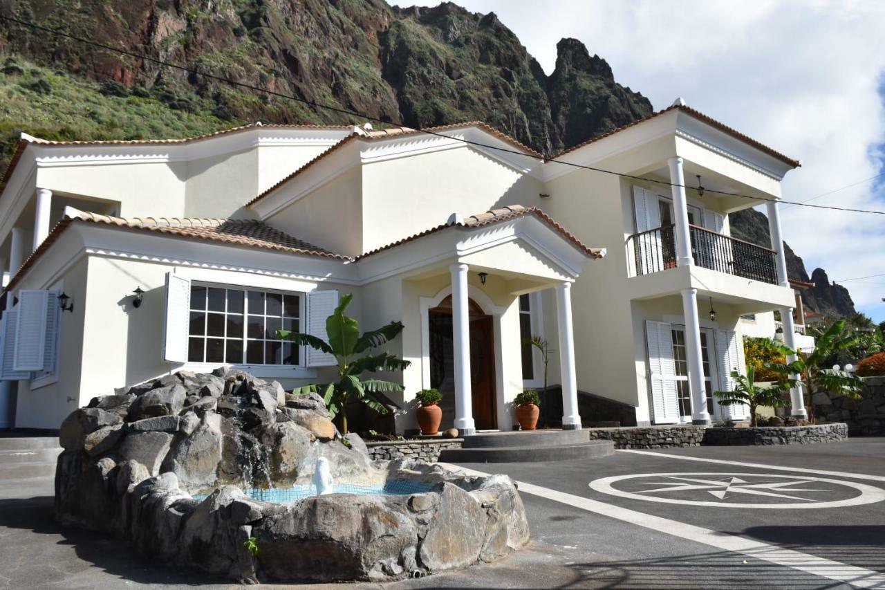 滨海保尔Mansion Almond - Sea, Sun And A Charming Refuge!别墅 外观 照片