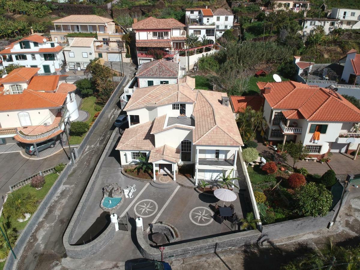 滨海保尔Mansion Almond - Sea, Sun And A Charming Refuge!别墅 外观 照片