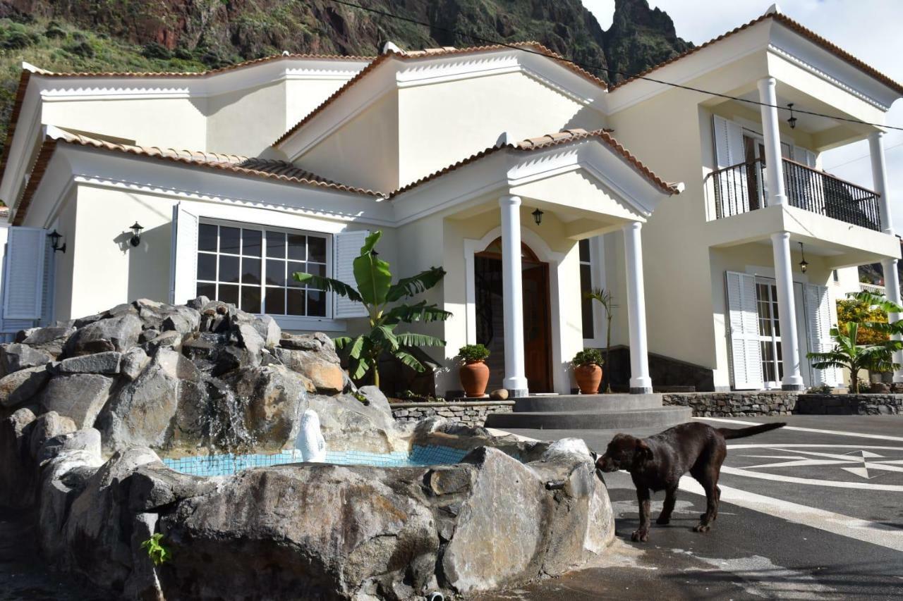 滨海保尔Mansion Almond - Sea, Sun And A Charming Refuge!别墅 外观 照片