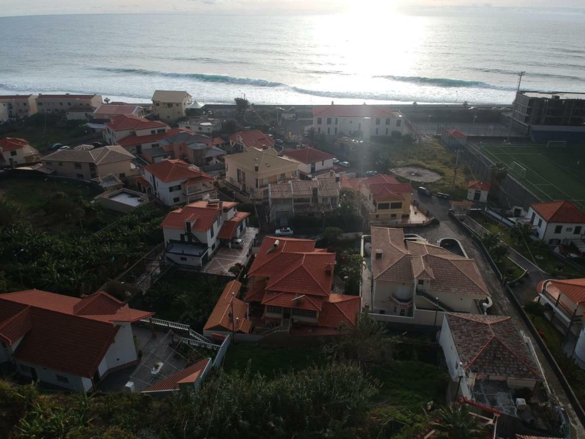 滨海保尔Mansion Almond - Sea, Sun And A Charming Refuge!别墅 外观 照片